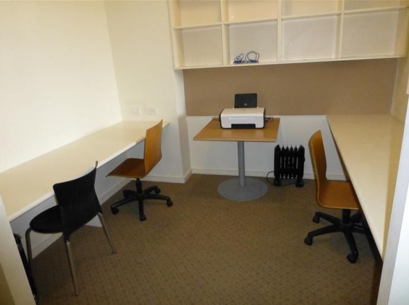 Fully Furnished and Close to Everything