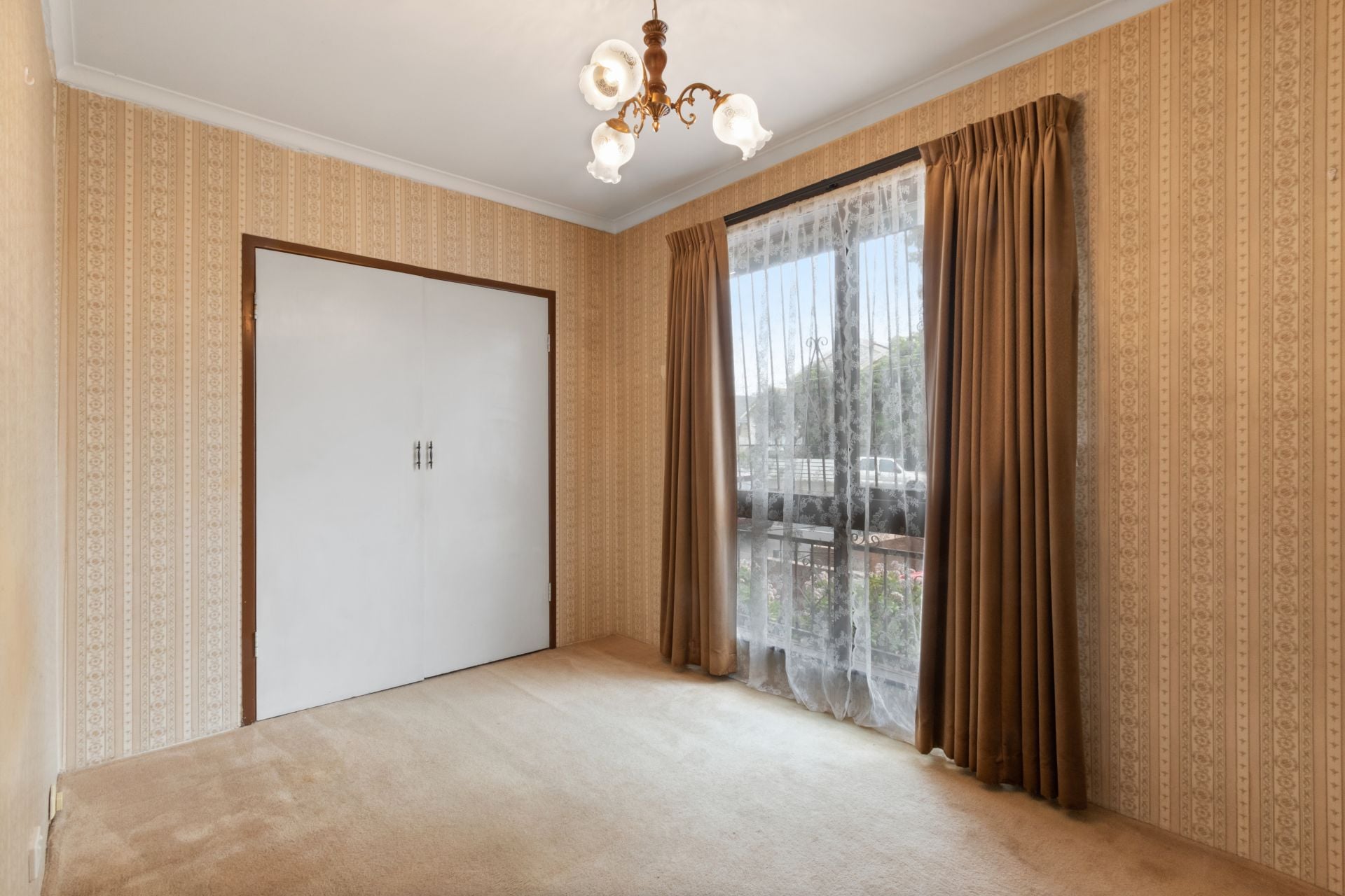 Centrally Located Unit