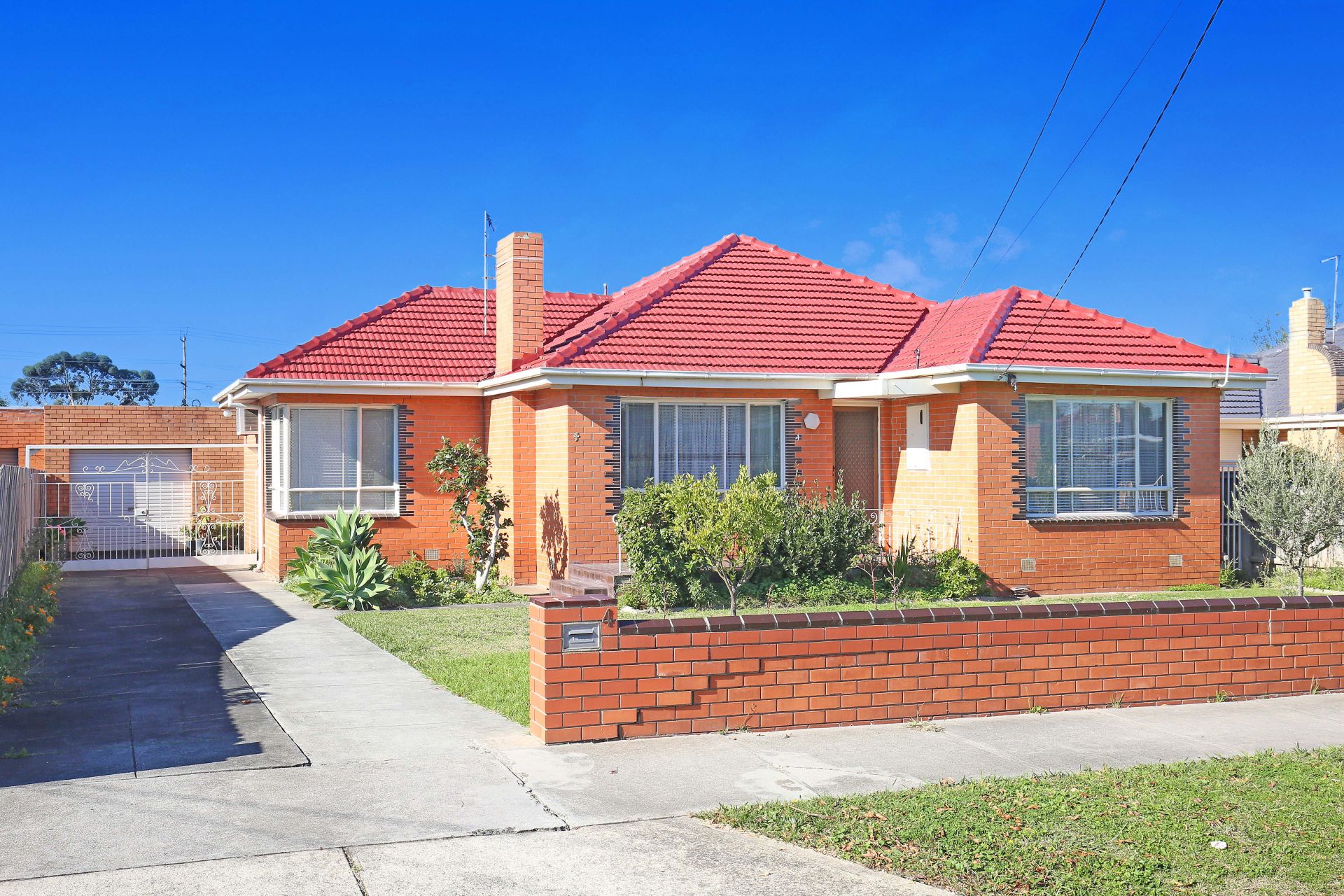 Real Estate For Lease 4 McLeod Street Thomastown , VIC