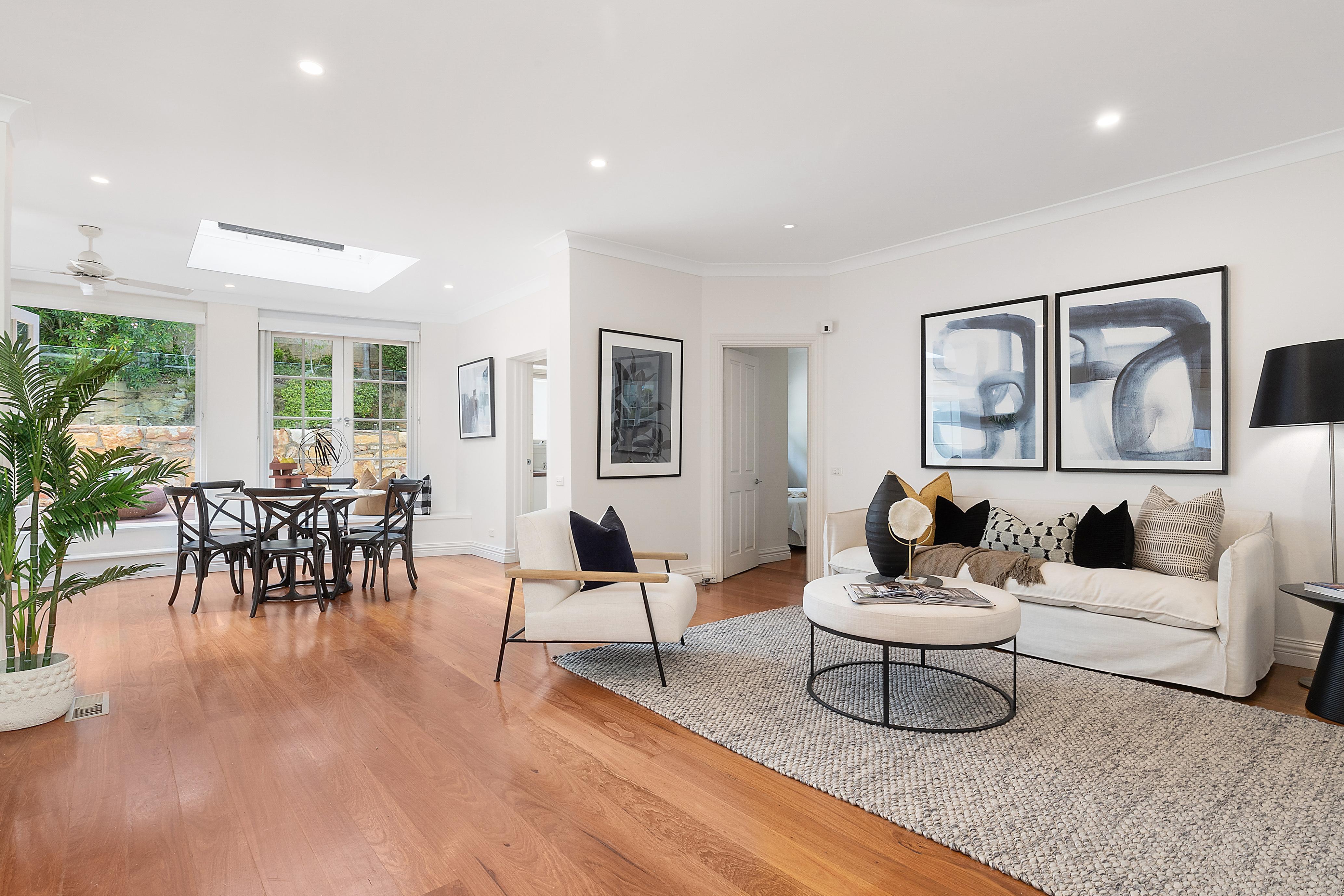 89 Bay Street Mosman 2088