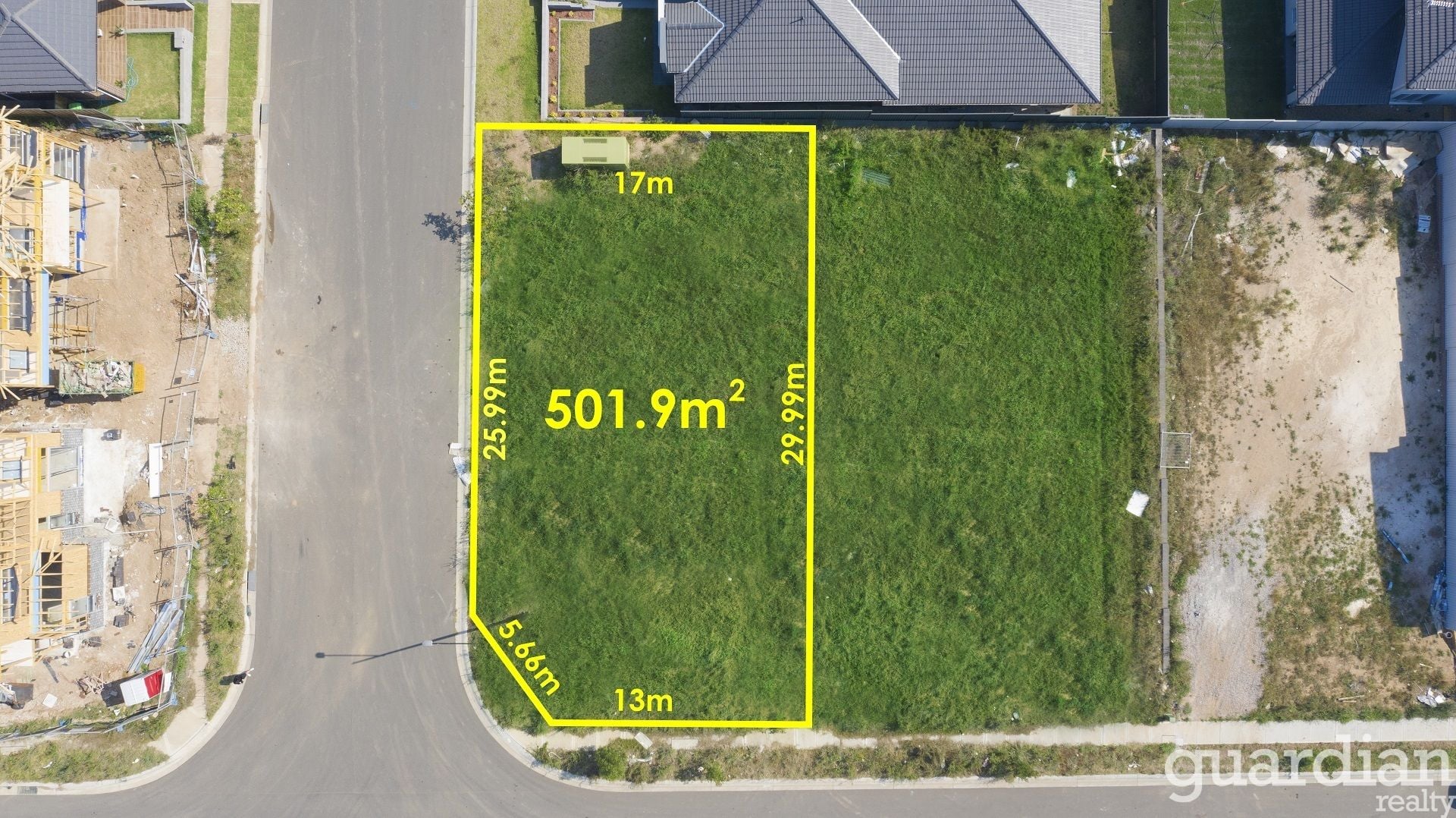 10 Limax Street Box Hill NSW, Box Hill - Thumbnail 4