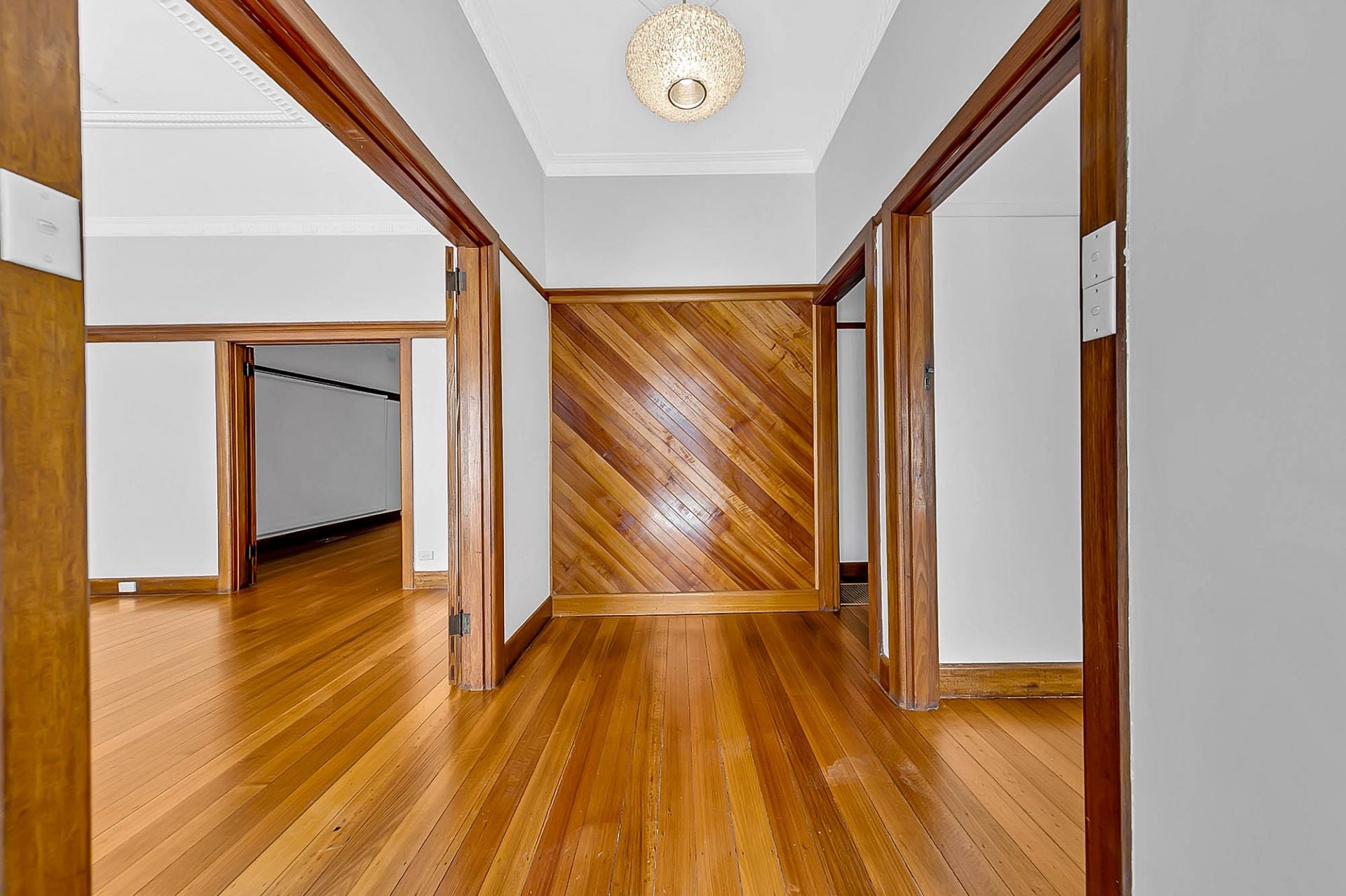 Warm and inviting family home!