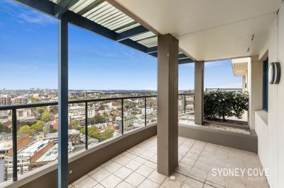 424/303 Castlereagh Street, SYDNEY NSW 2000, Sydney - Thumbnail 3