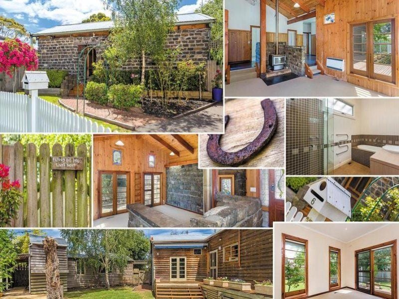6 Baytown Close BARWON HEADS VIC, Barwon Heads - Thumbnail 4