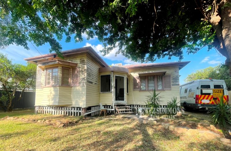 77 Bunya Street, Dalby Fitzsimmons Real Estate