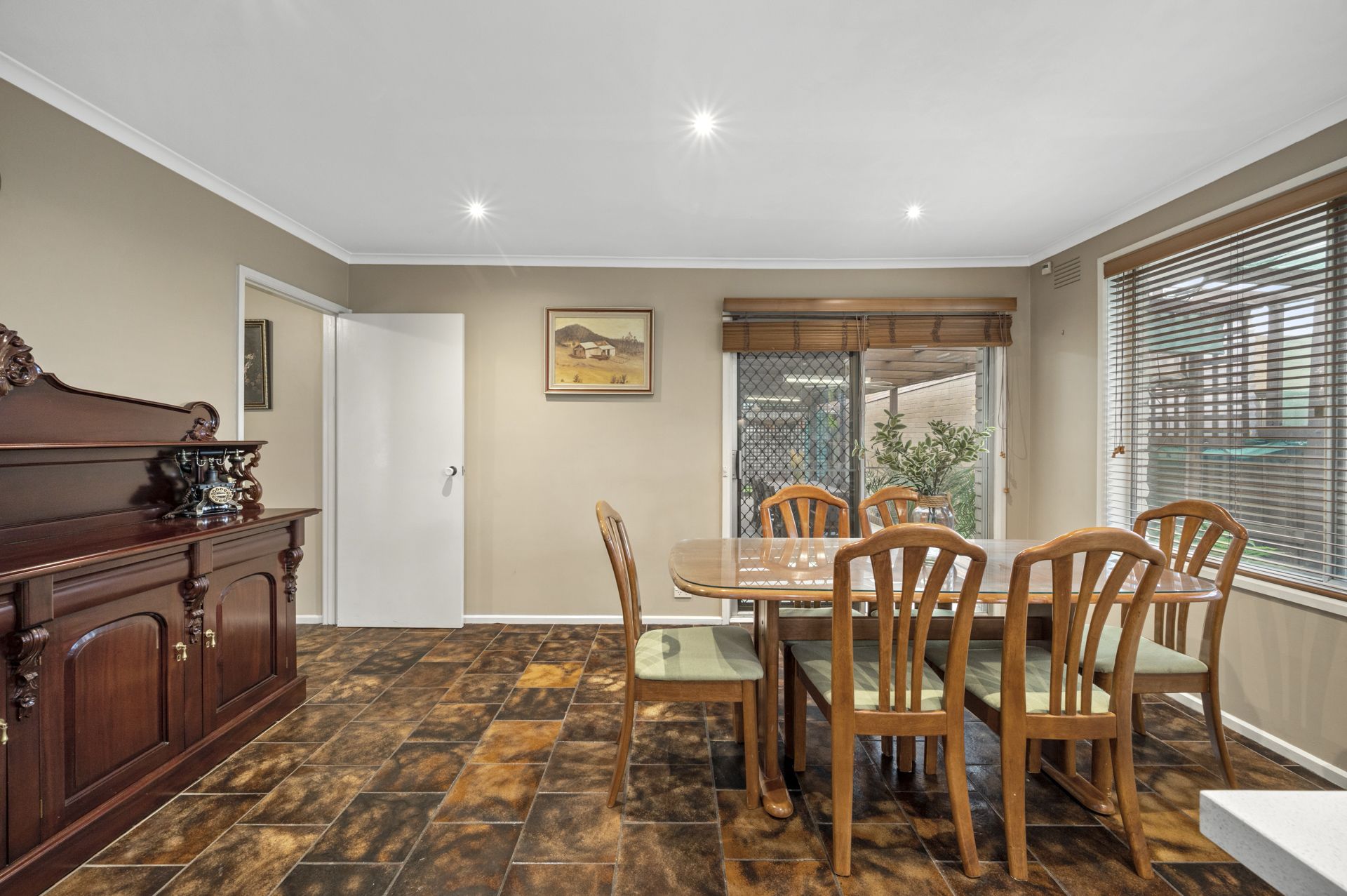 SURPRISE PACKAGE - 5 BEDROOMS, 2 BATHROOMS