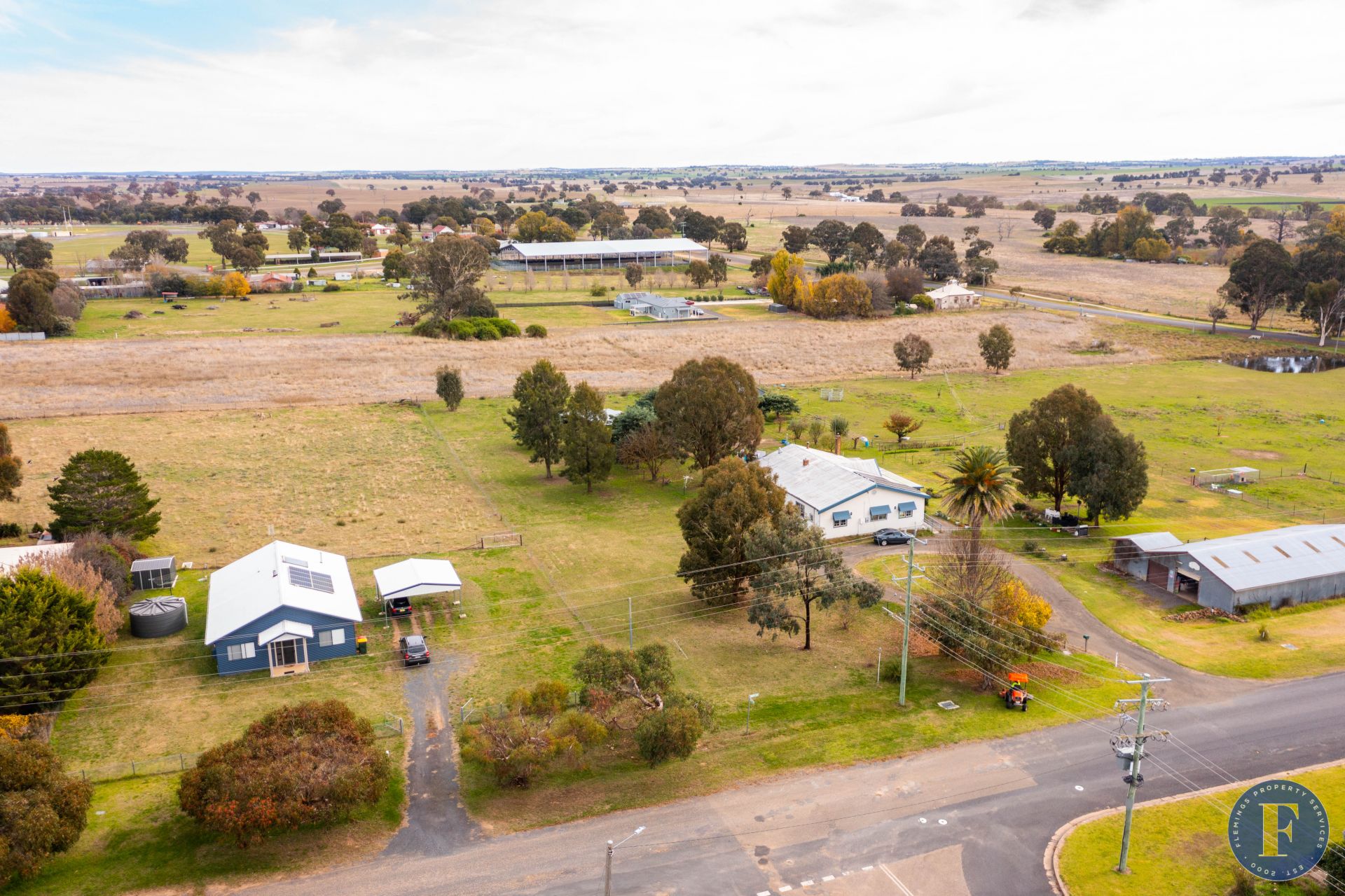 55 Scott Street, Boorowa NSW, Boorowa - Thumbnail 4