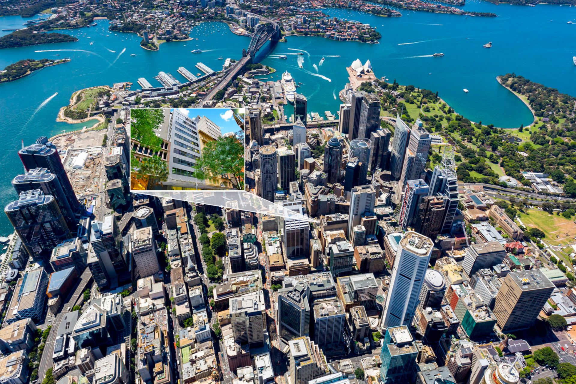 902/70 Pitt Street, Sydney Noonan Property