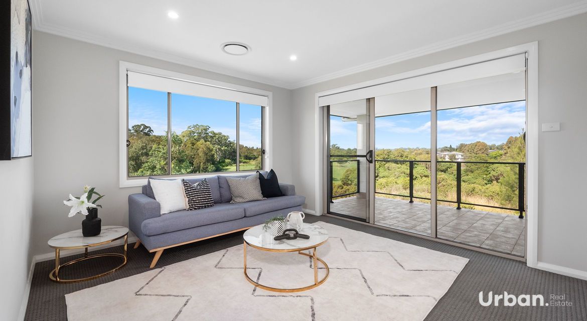 Colebee 20 Aspect Crescent