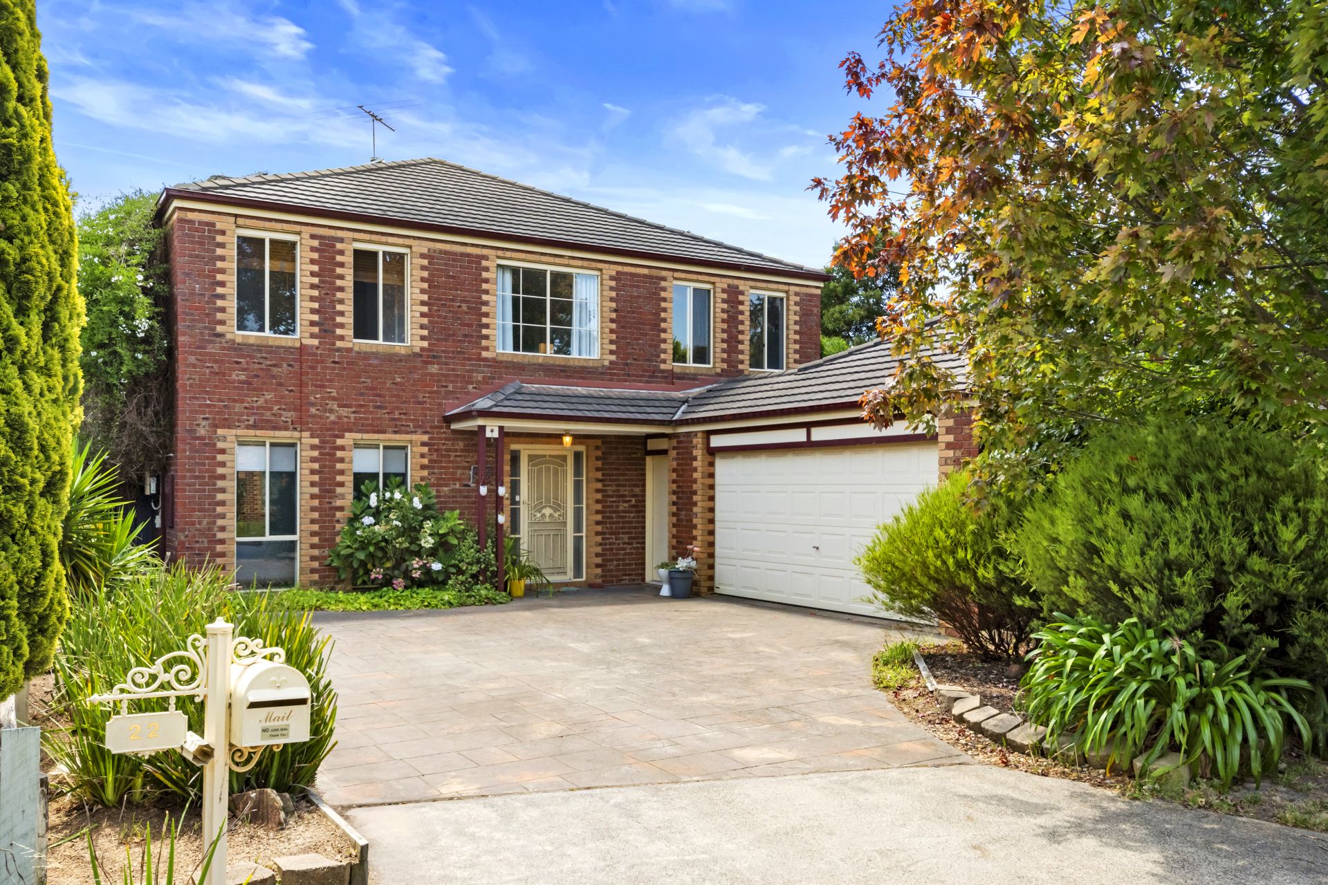 22 Grady Court, Frankston South OBrien Real Estate