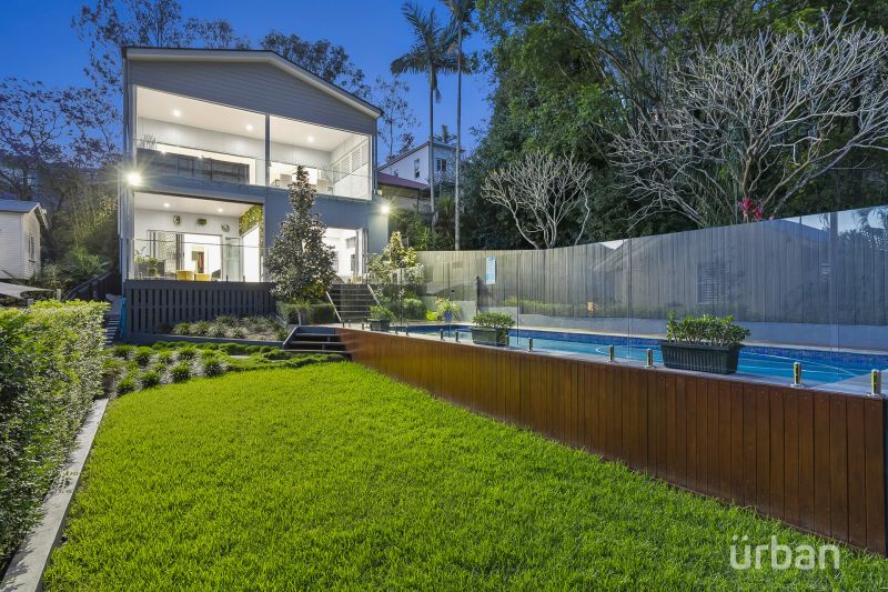 65 Prince Street Paddington 4064