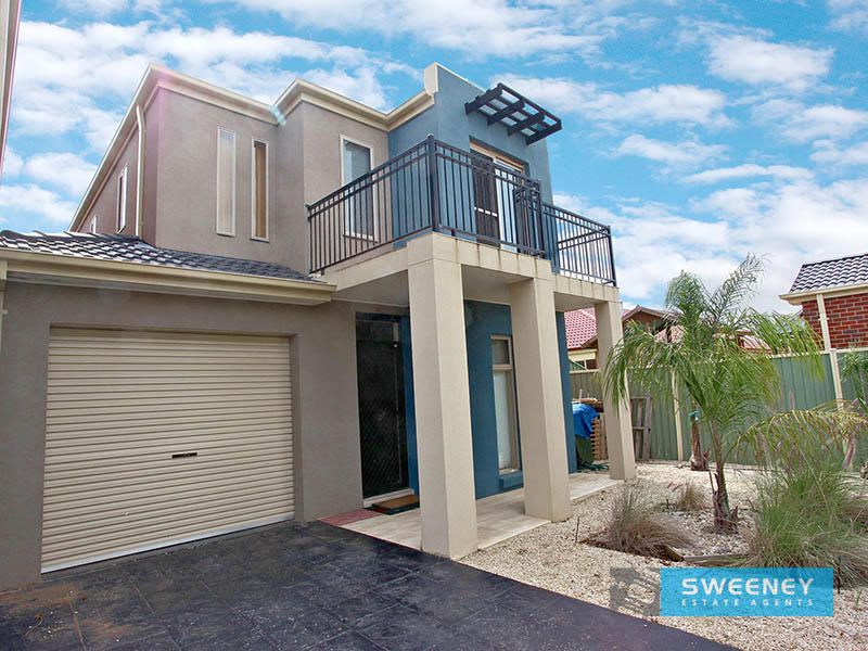 unit 5/41 Hydepark Terrace, Point Cook - Thumbnail 2