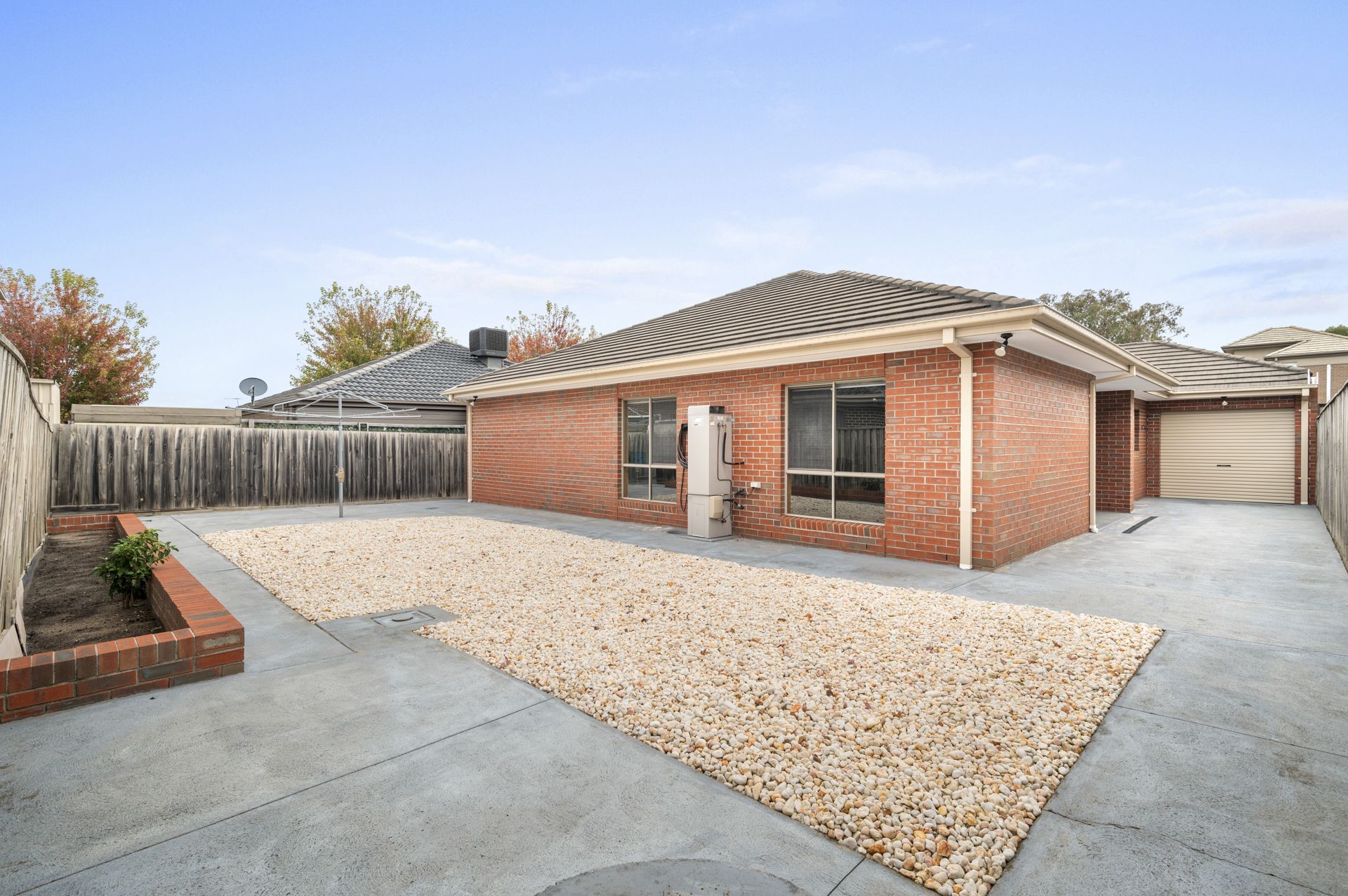 Prime Epping Residence