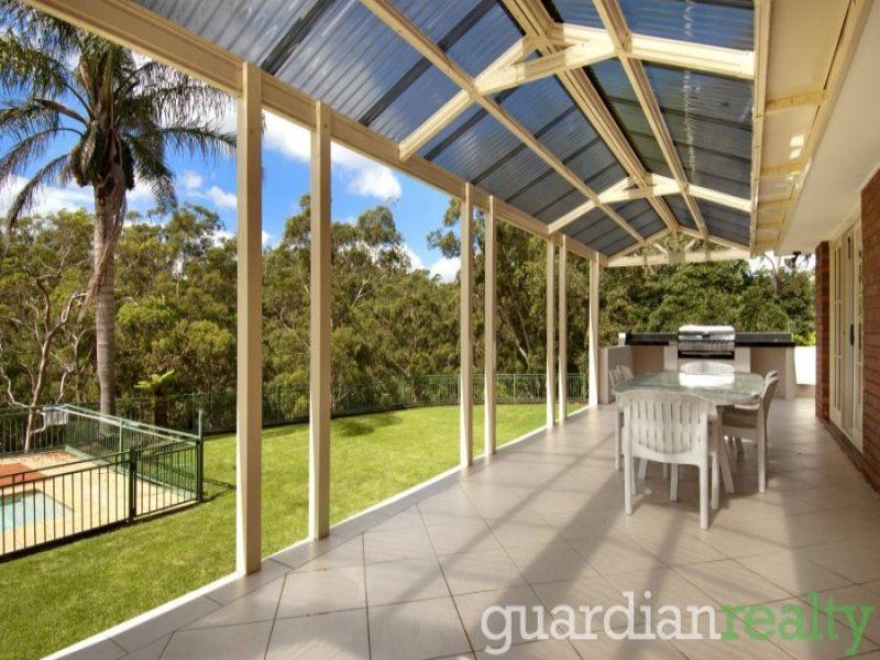 27 Wyoming Road DURAL NSW, Dural - Thumbnail 3