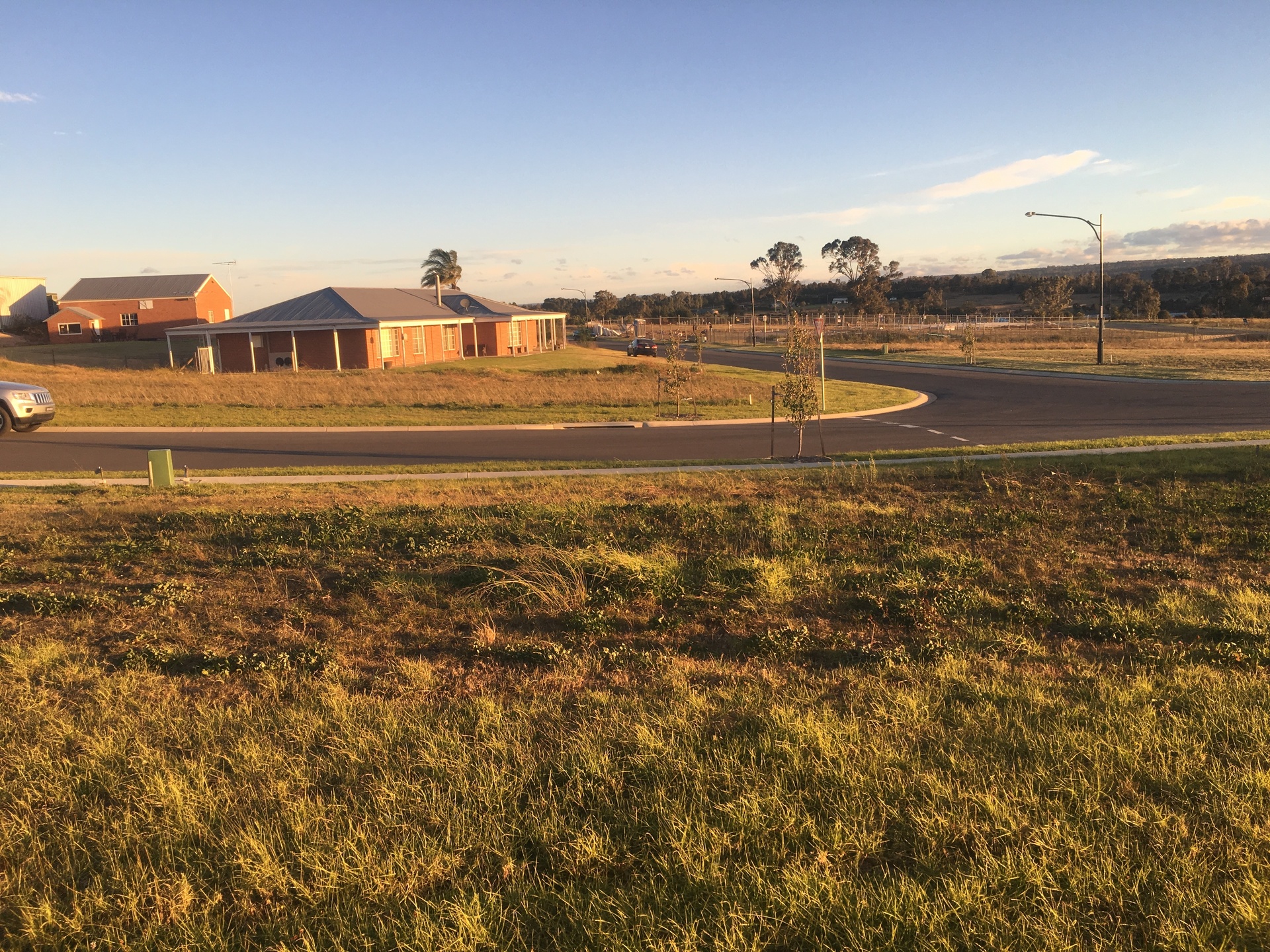 19 Birtle Street, THE OAKS, NSW, 2570 Land buyMyplace