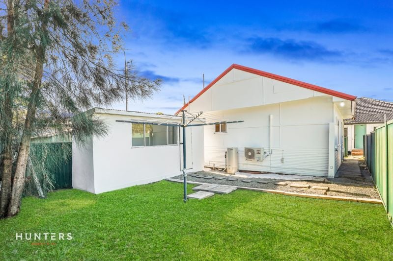 11 and 11B Bowden Street, Merrylands