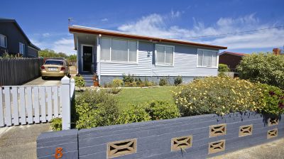 8 Ramsay Street, East Devonport, East Devonport - Thumbnail 2