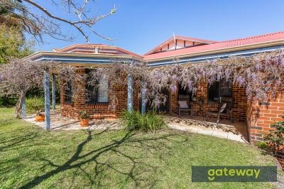 10 Marraboor Place, Success