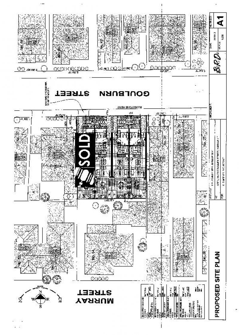 3/33 Goulburn Street, Yarraville - Thumbnail 3