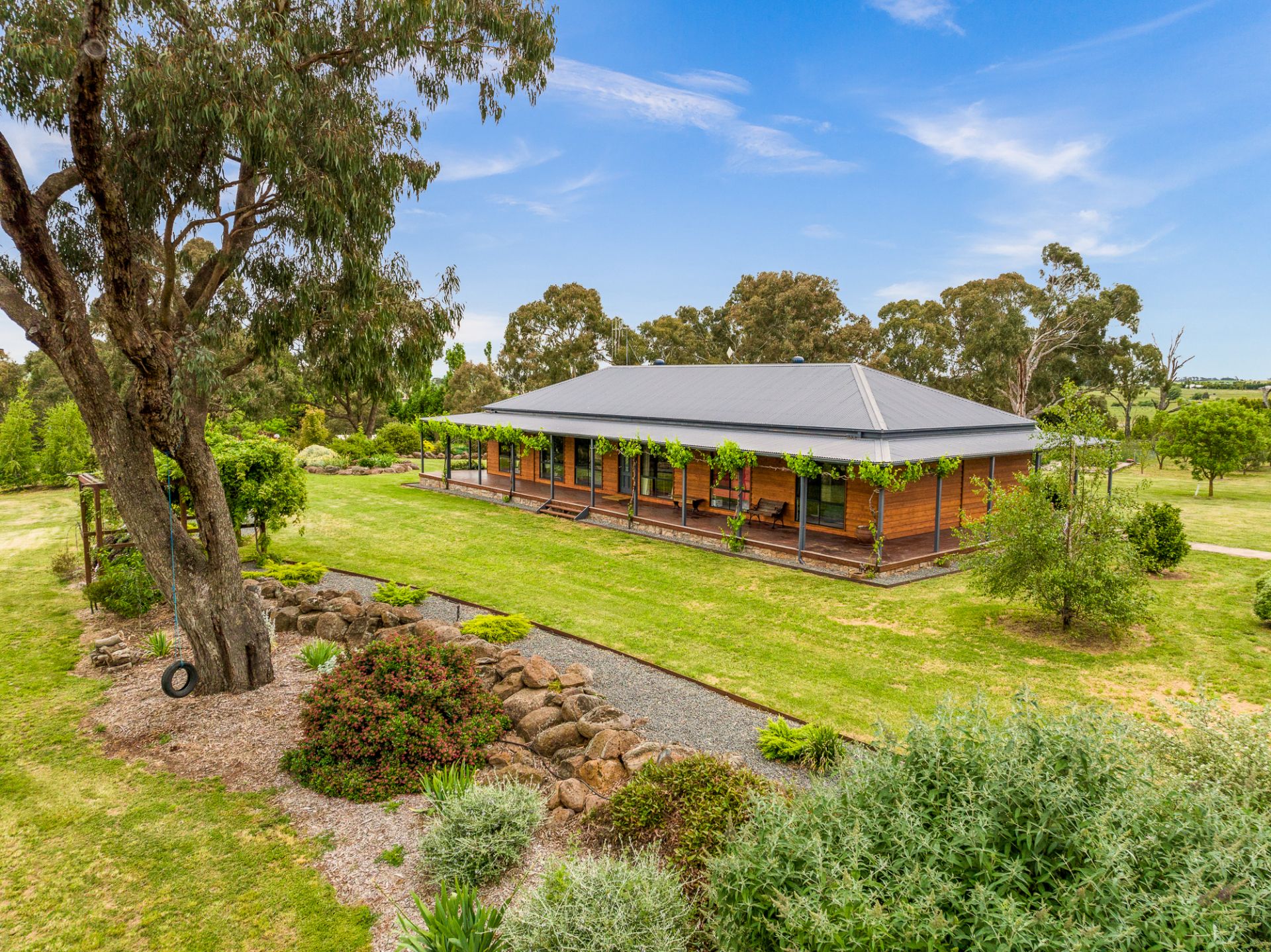 29 Clover Ridge Road, Millthorpe John Cook Real Estate