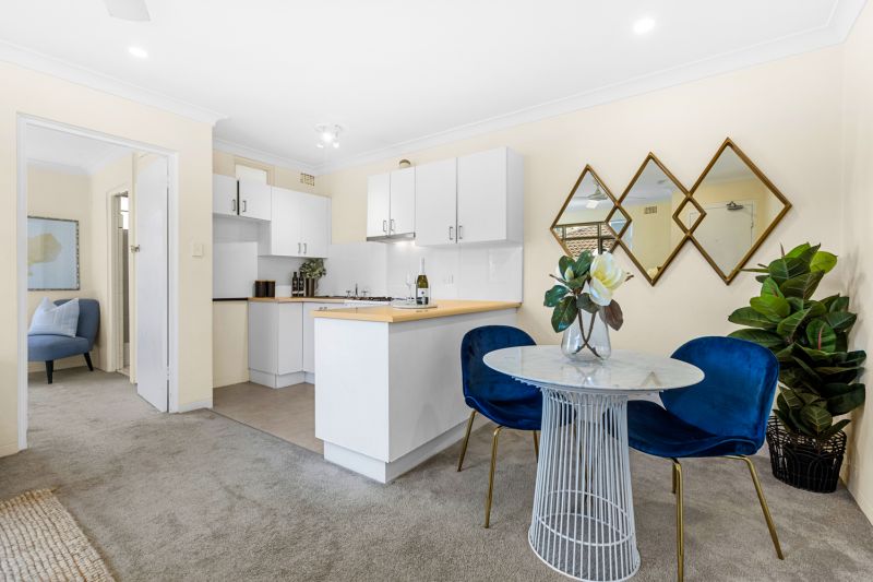 23/15 Kooloora Avenue FRESHWATER NSW, Freshwater - Thumbnail 2