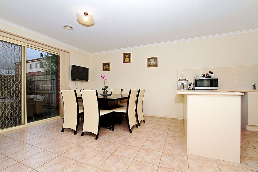 LOCATION, LIFESTYLE & AFFORDABLILITY