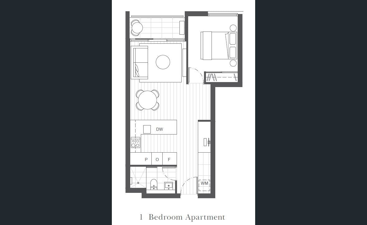 LOCATION, VIEWS AND CITY LIVING