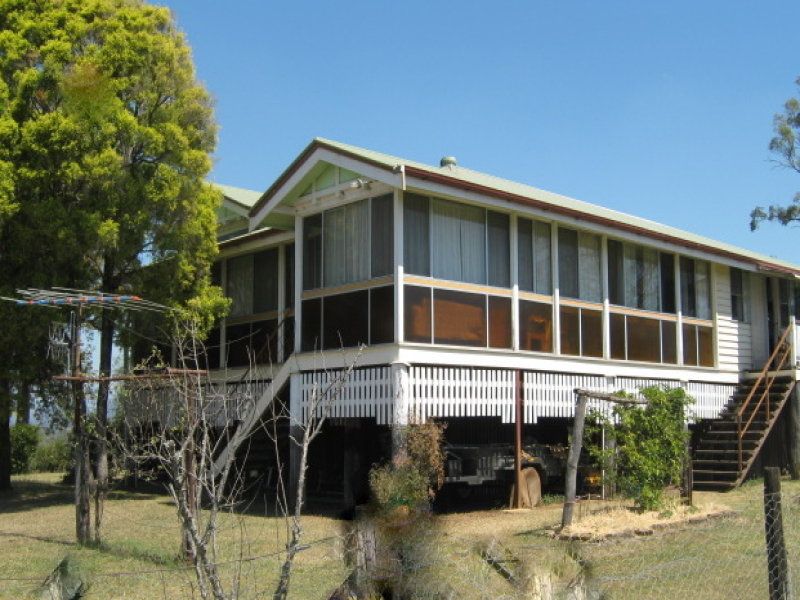 Real Estate For Sale Maroon , QLD