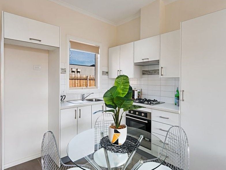 Modern 2 bedroom villa in prime location!