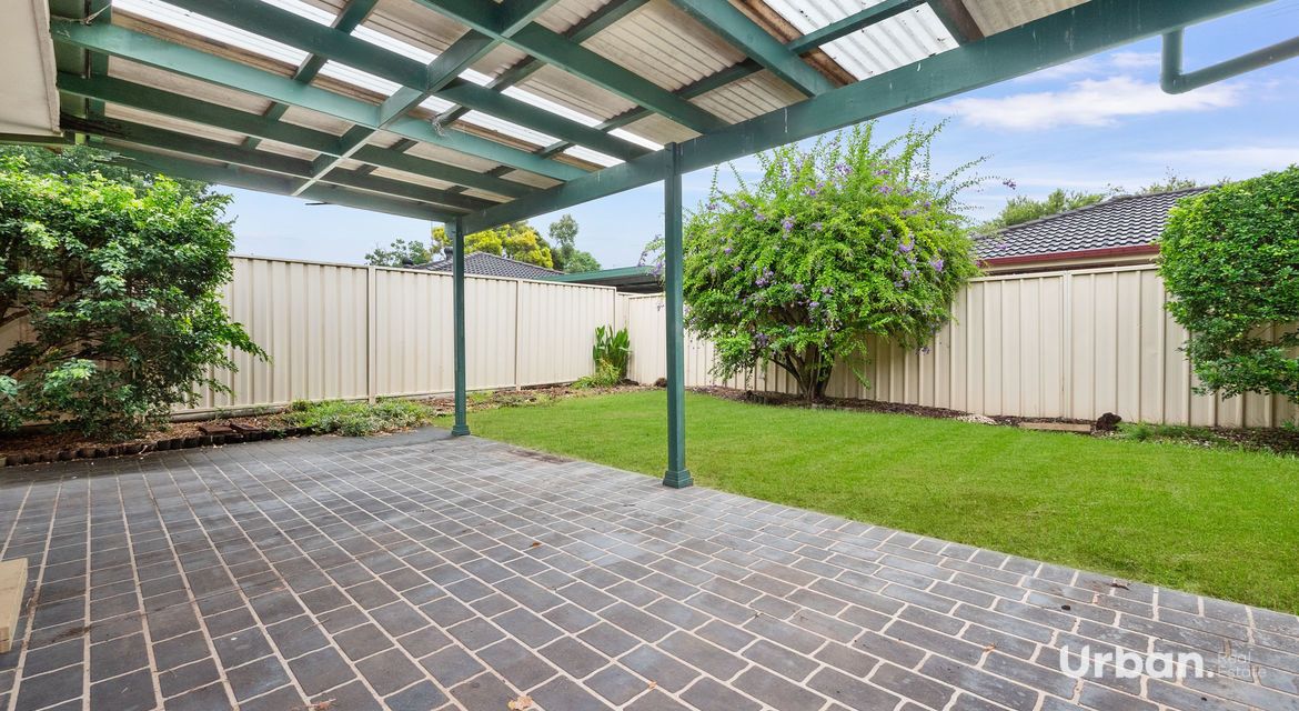 Bligh Park 2/45 Marsden Crescent