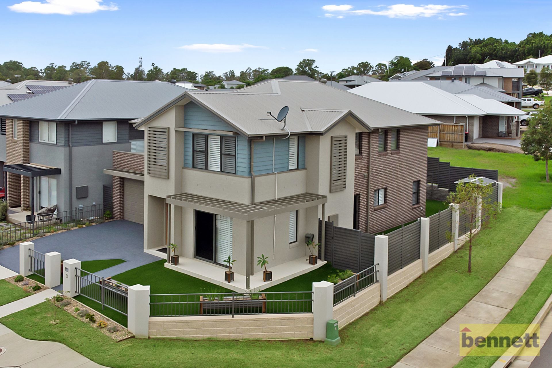 8 Mantle Avenue, North Richmond - Thumbnail 2