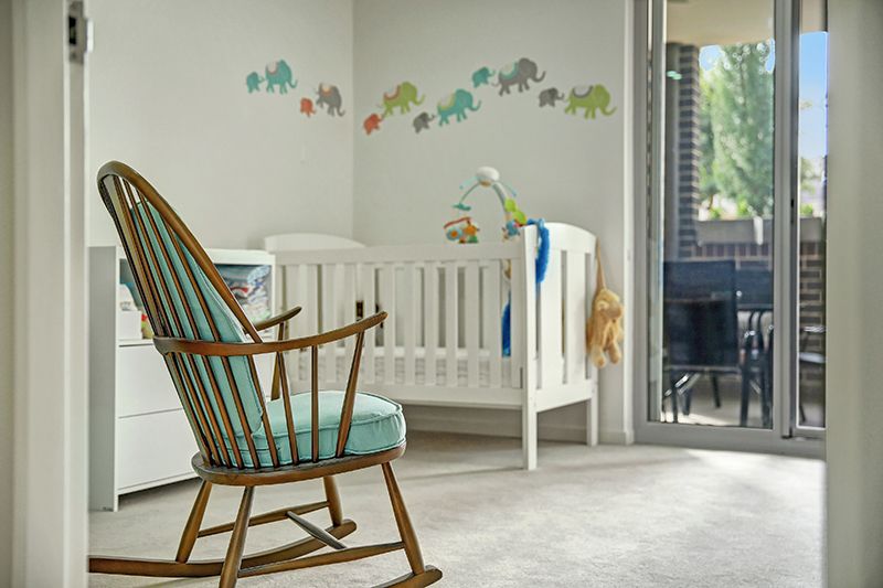 SOLD - Space, Style and Quality in the Carleton Estate