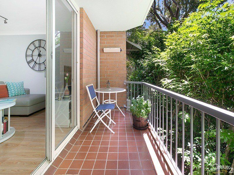 30/491 President Avenue, SUTHERLAND, Sutherland - Thumbnail 6