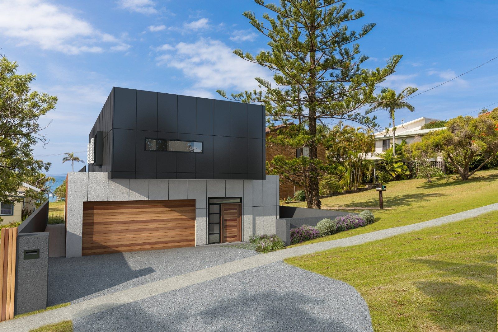 For Sale 1/23 Ocean Street Woolgoolga , NSW