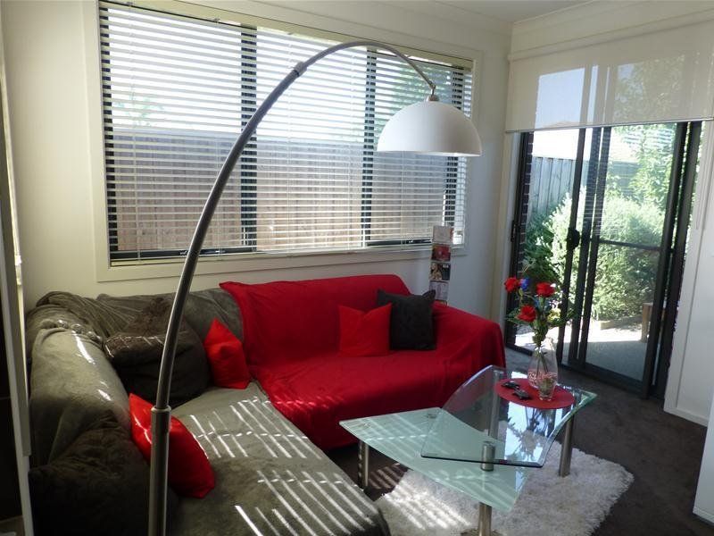 Huge 3 Bedroom Unit with Superb Alfresco Area