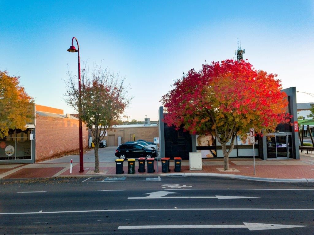 PROMINENT MEDICAL CENTRE IN THE HEART OF SWAN HILL