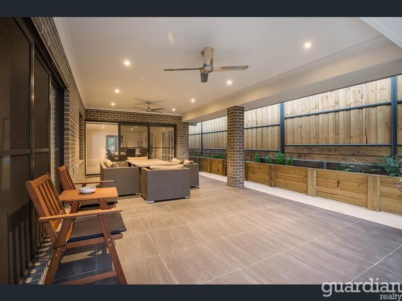 18 Coorong Road Kellyville NSW, Kellyville - Thumbnail 8