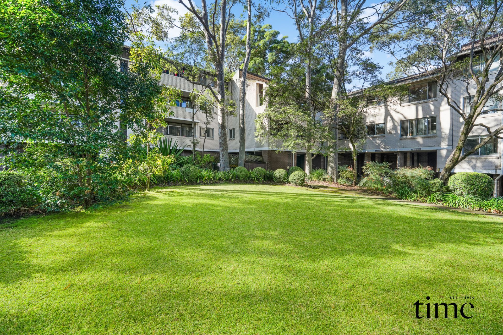 18/26 Charles Street, Five Dock NSW