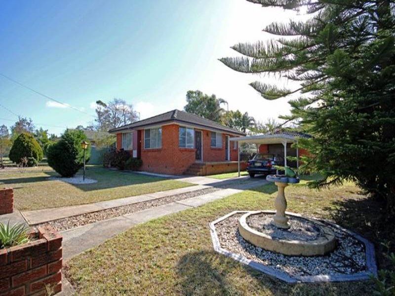 Real Estate For Sale 28 Wallaroo Road Buxton , NSW