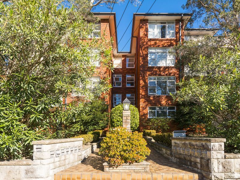 3/29 Rangers Road CREMORNE NSW, Cremorne - Image 1