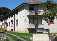 9/45 Macquarie Road, Auburn