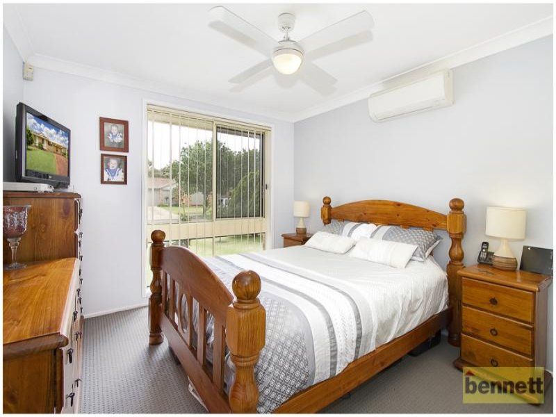 43 Porpoise Crescent, Bligh Park - Thumbnail 7
