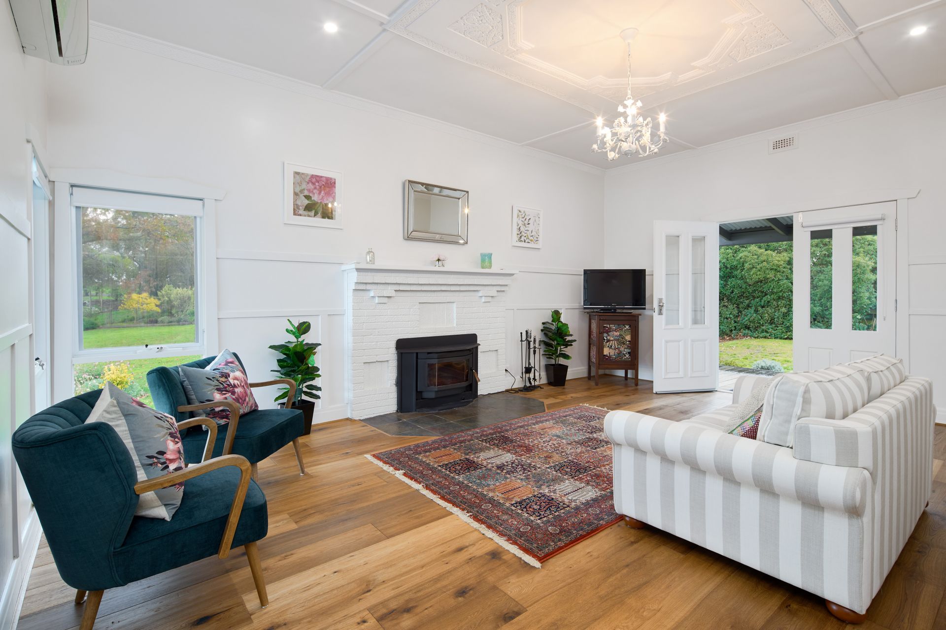 15 Frys Lane, Poowong OBrien Real Estate