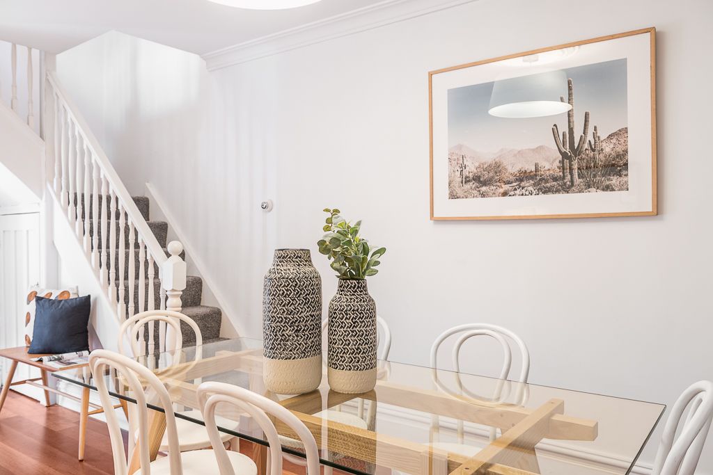 Sold - Position, Size and Value in a Bright Family Home