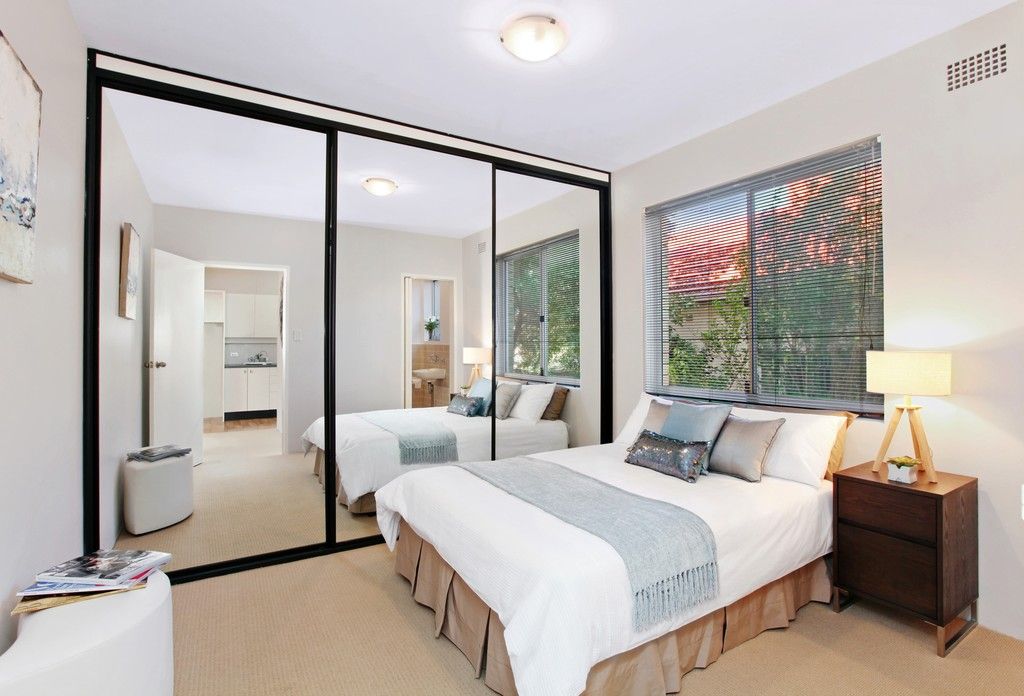 Light & Bright Apartment