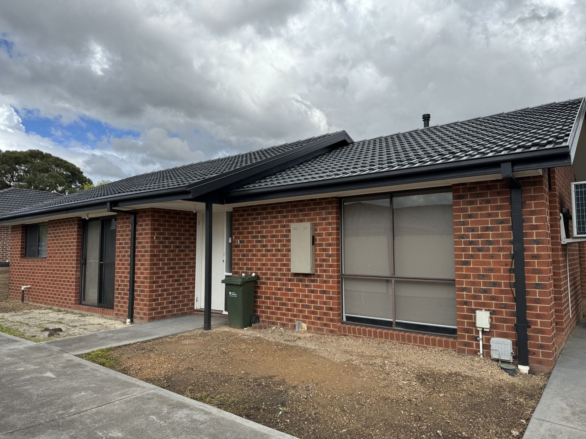 Renovated Unit in Sought After Location