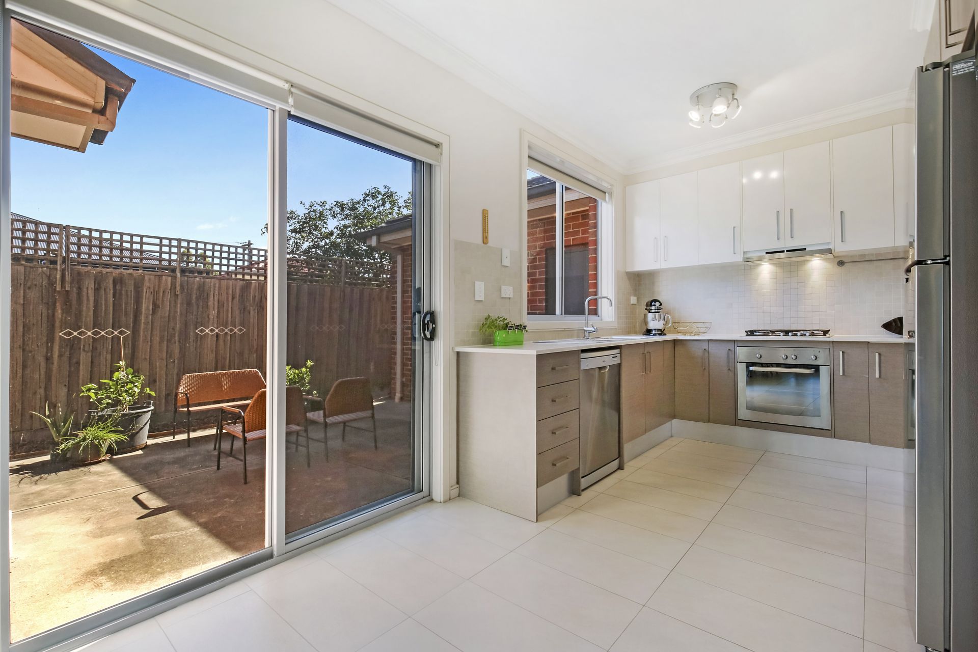 Stylish Townhouse in a Great Location