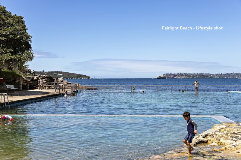 Real Estate For Sale 1/137 Sydney Road Fairlight , NSW