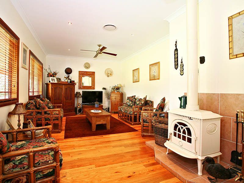 KURRAJONG, NSW, Kurrajong - Thumbnail 4