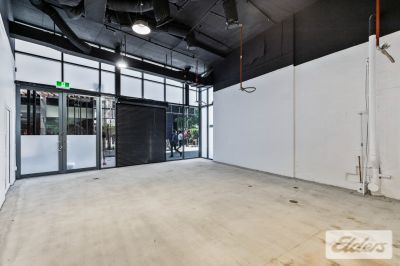 PRIME RETAIL OFFERINGS IN THE HEART OF SOUTH BRISBANE!